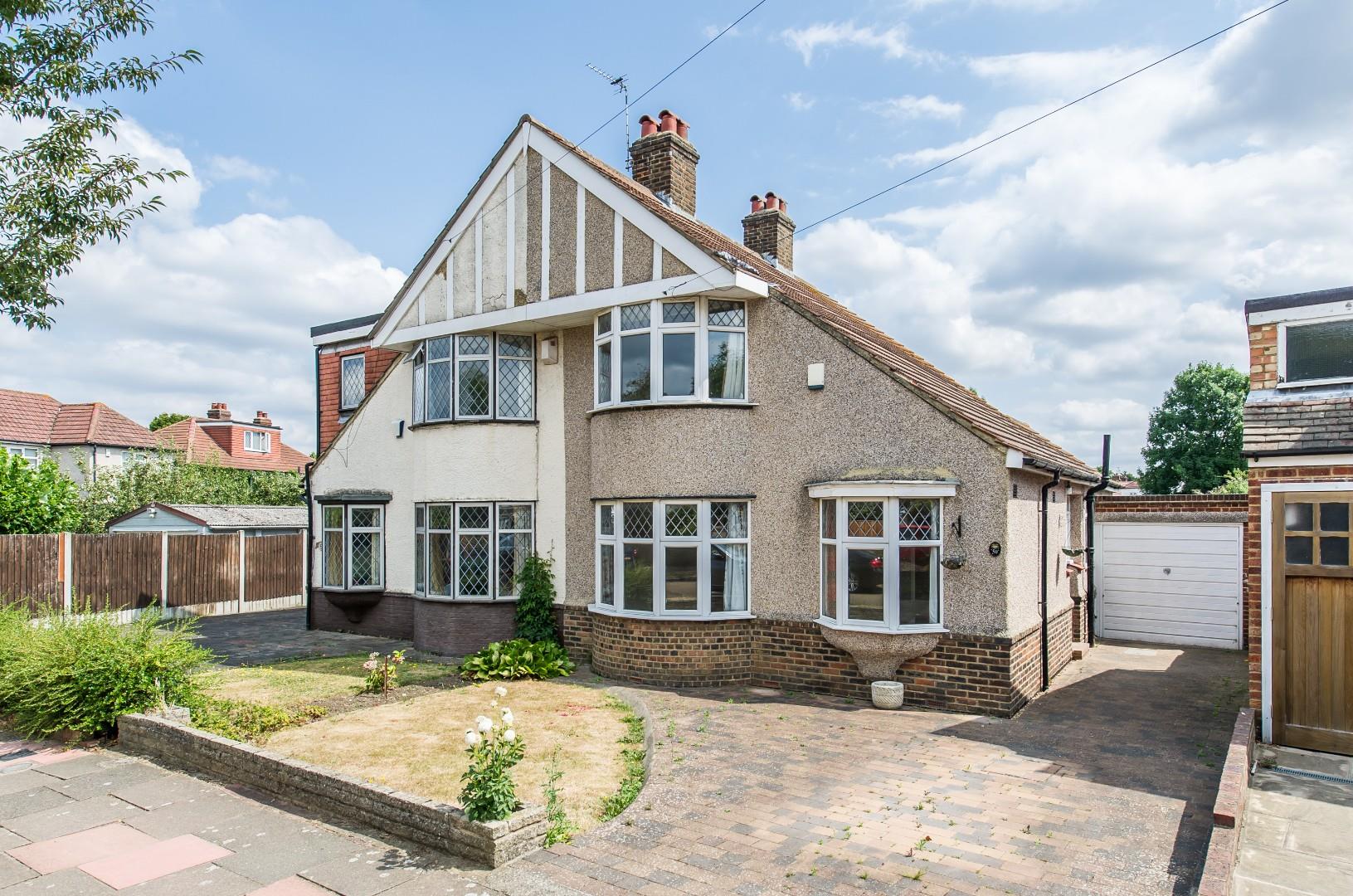 Marechal Niel Avenue, Sidcup The Homes Group
